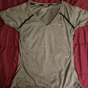 Nike running Dri-fit